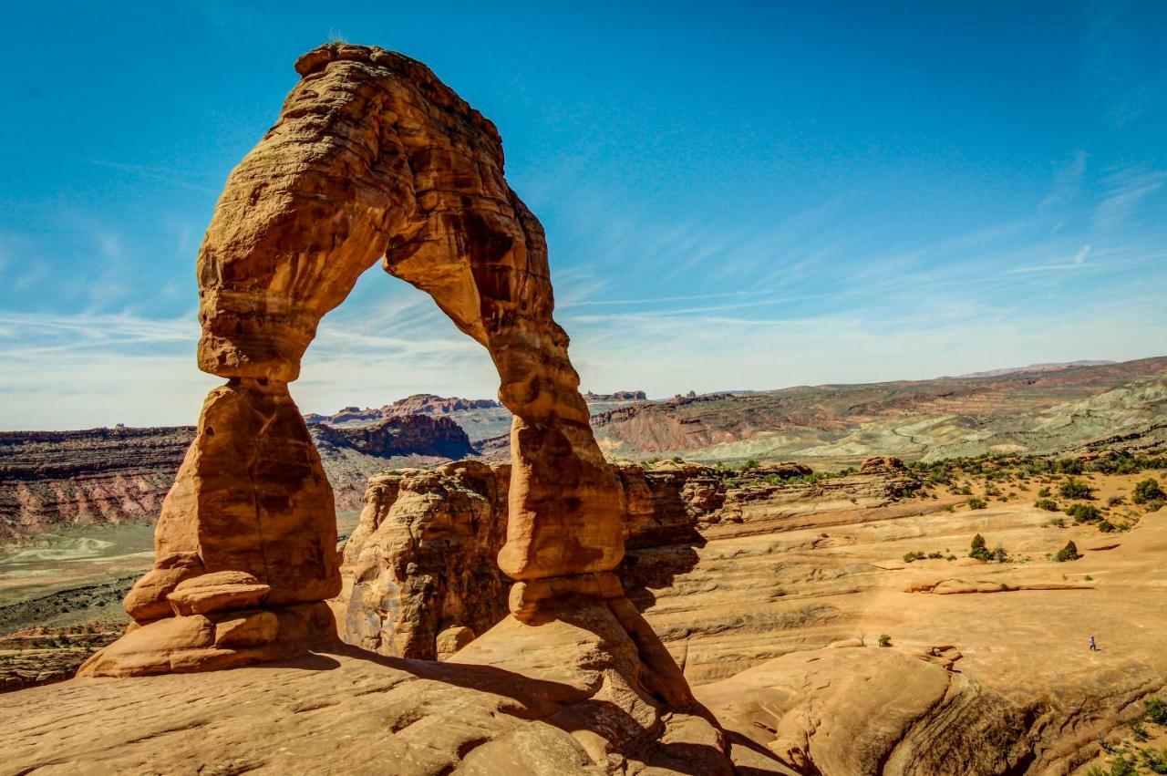 Vila Coyote Run 9 Moab Exteriér fotografie