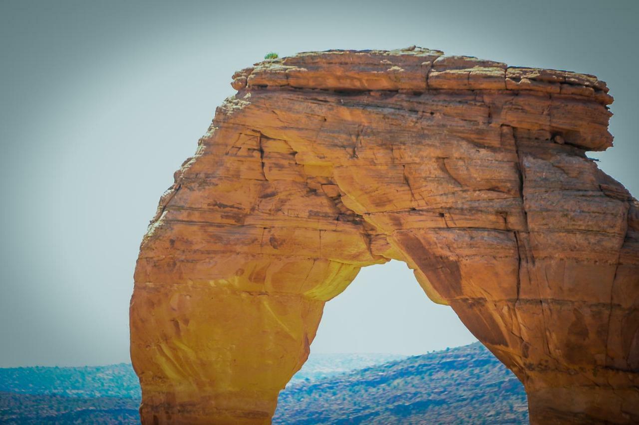 Vila Coyote Run 9 Moab Exteriér fotografie